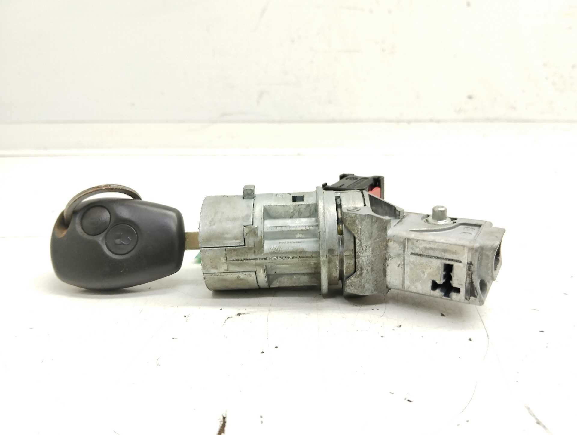 Recambio de conmutador de arranque para renault clio grandtour authentique referencia OEM IAM N0502057 N0502064 VALEO