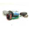 Recambio de conmutador de arranque para renault clio grandtour authentique referencia OEM IAM N0502057 N0502064 VALEO