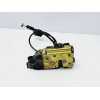 Recambio de cerradura puerta delantera derecha para renault megane ii berlina 5p authentique referencia OEM IAM   