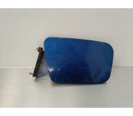 TAPA EXTERIOR COMBUSTIBLE 