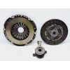 Recambio de kit embrague para renault megane ii berlina 5p authentique referencia OEM IAM 322034210  