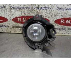 FARO ANTINIEBLA DERECHO 812100D042 89210656 VALEO