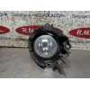 Recambio de faro antiniebla derecho para toyota avensis cross sport (t27) active referencia OEM IAM 812100D042 89210656 VALEO