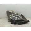 Recambio de faro derecho para renault clio grandtour authentique referencia OEM IAM 8200865604  