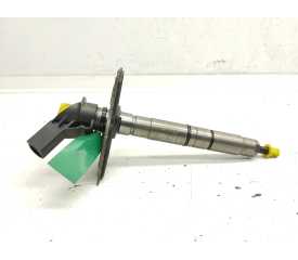 Recambio de inyector para volkswagen touareg (7la) tdi v6 referencia OEM IAM 059130277AB  