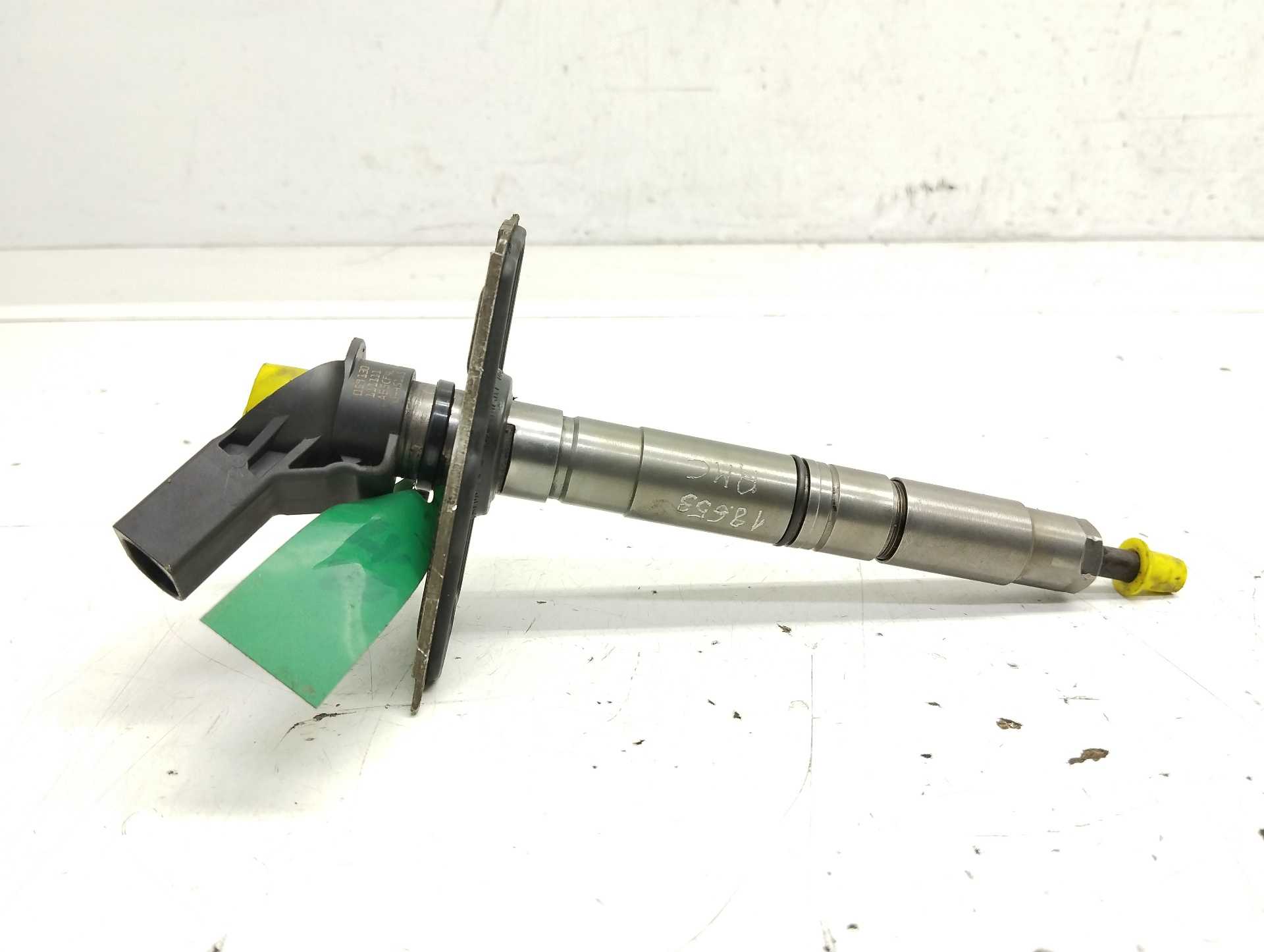 Recambio de inyector para volkswagen touareg (7la) tdi v6 referencia OEM IAM 059130277AB  