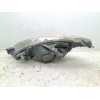 Recambio de faro derecho para renault clio grandtour authentique referencia OEM IAM 8200865604  