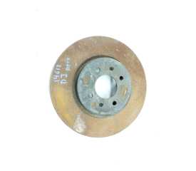 Recambio de disco freno delantero izquierdo para kia stonic (ybcuv) business referencia OEM IAM   