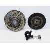 Recambio de kit embrague para renault megane ii berlina 5p authentique referencia OEM IAM 322034210  