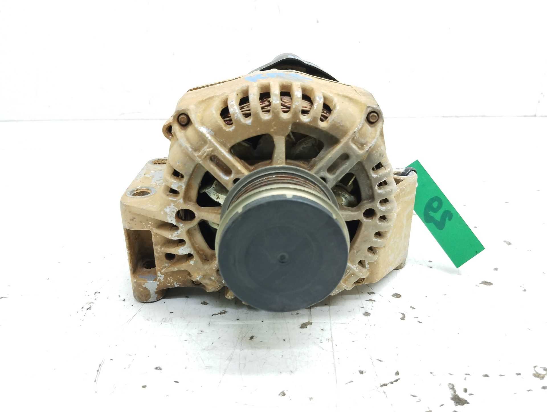 Recambio de alternador para peugeot bipper básico referencia OEM IAM TG12S101 505564120000 
