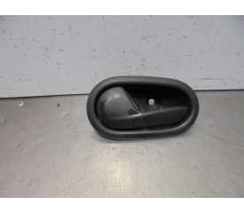 Recambio de maneta interior trasera izquierda para dacia sandero stepway referencia OEM IAM 806717698R  