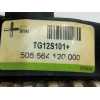 Recambio de alternador para peugeot bipper básico referencia OEM IAM TG12S101 505564120000 