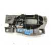 Recambio de maneta interior delantera derecha para citroën c5 berlina business referencia OEM IAM 9660525380 9685950277 