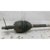 Recambio de transmision delantera derecha para dacia duster ii comfort referencia OEM IAM 391006725R  