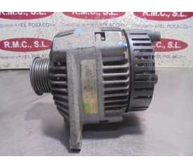 Recambio de alternador para renault megane i fase 2 gandtour (ka..) 1.9 d authentique referencia OEM IAM 7700424594  