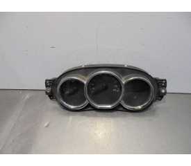 Recambio de cuadro instrumentos para dacia sandero stepway referencia OEM IAM 248102645R  