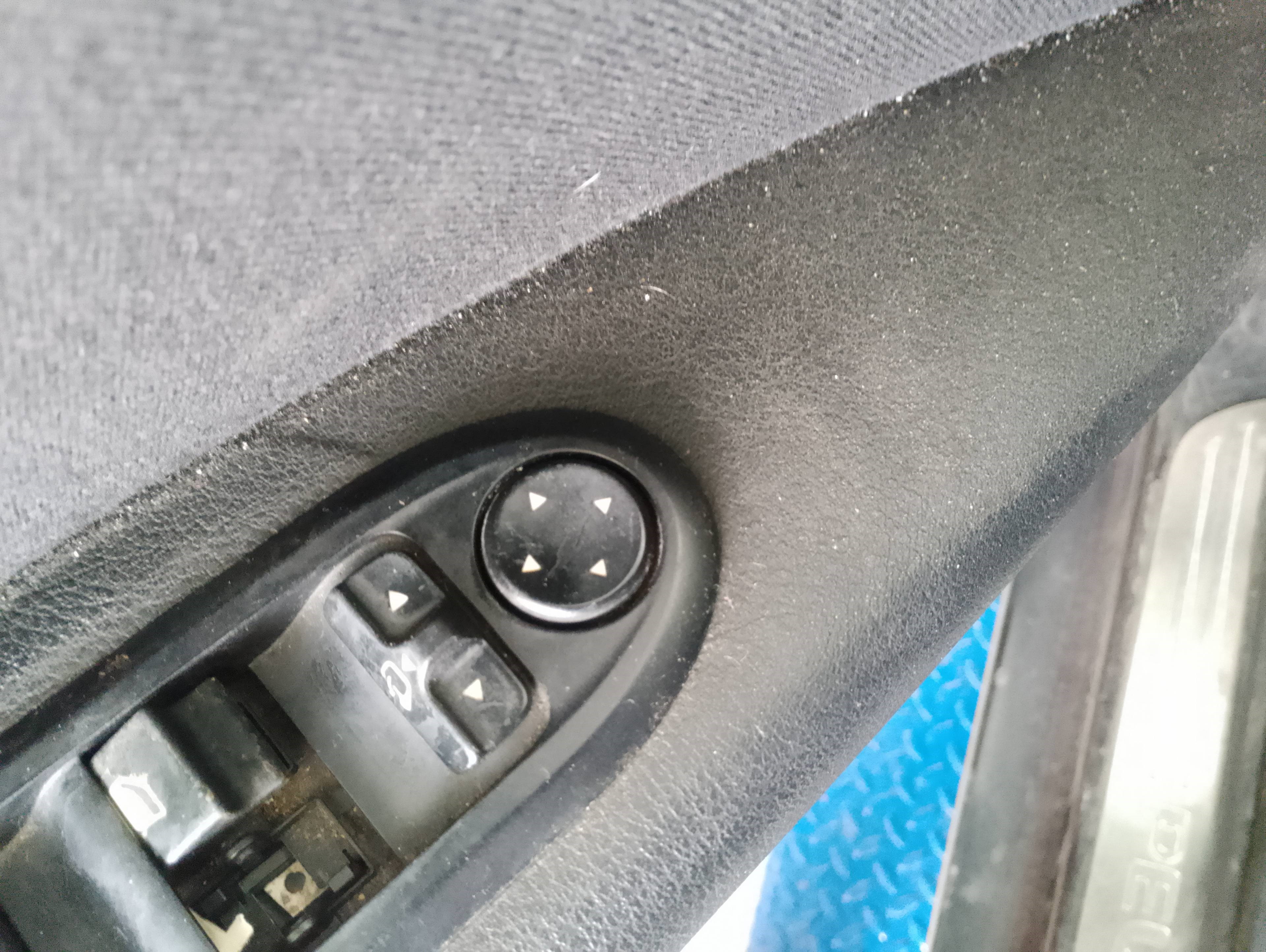 Recambio de mando retrovisor para peugeot 407 st confort referencia OEM IAM   