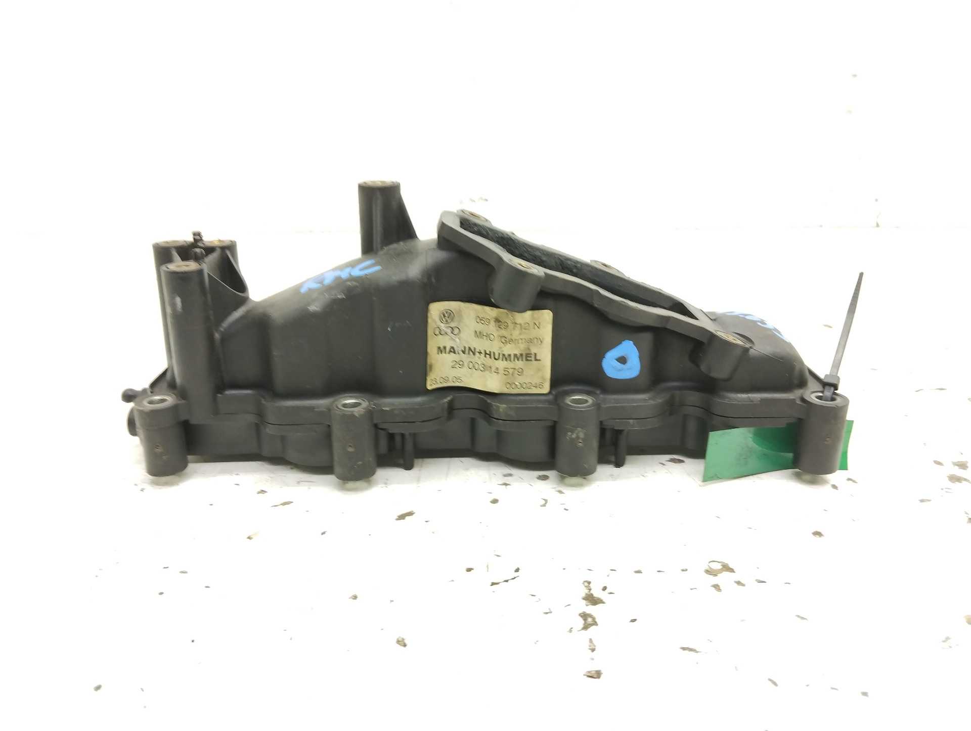 Recambio de colector admision para volkswagen touareg (7la) tdi v6 referencia OEM IAM 059129712 2900314579 