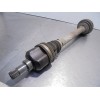 Recambio de transmision delantera izquierda para peugeot 508 sw access referencia OEM IAM 9686348380  