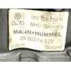 Recambio de colector admision para volkswagen touareg (7la) tdi v6 referencia OEM IAM 059129712 2900314579 