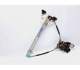 Recambio de elevalunas delantero izquierdo para kia stonic (ybcuv) business referencia OEM IAM 82450H8010 F00S1W2193 BOSCH