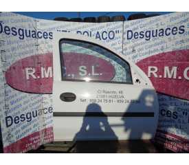 Recambio de puerta delantera derecha para opel combo (corsa c) 1.3 16v cdti cat (z 13 dt / ln9) referencia OEM IAM   