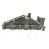 Recambio de colector admision para volkswagen touareg (7la) tdi v6 referencia OEM IAM 059129712 2900314579 