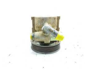 Recambio de bomba direccion para peugeot bipper básico referencia OEM IAM 51894441 28240628 