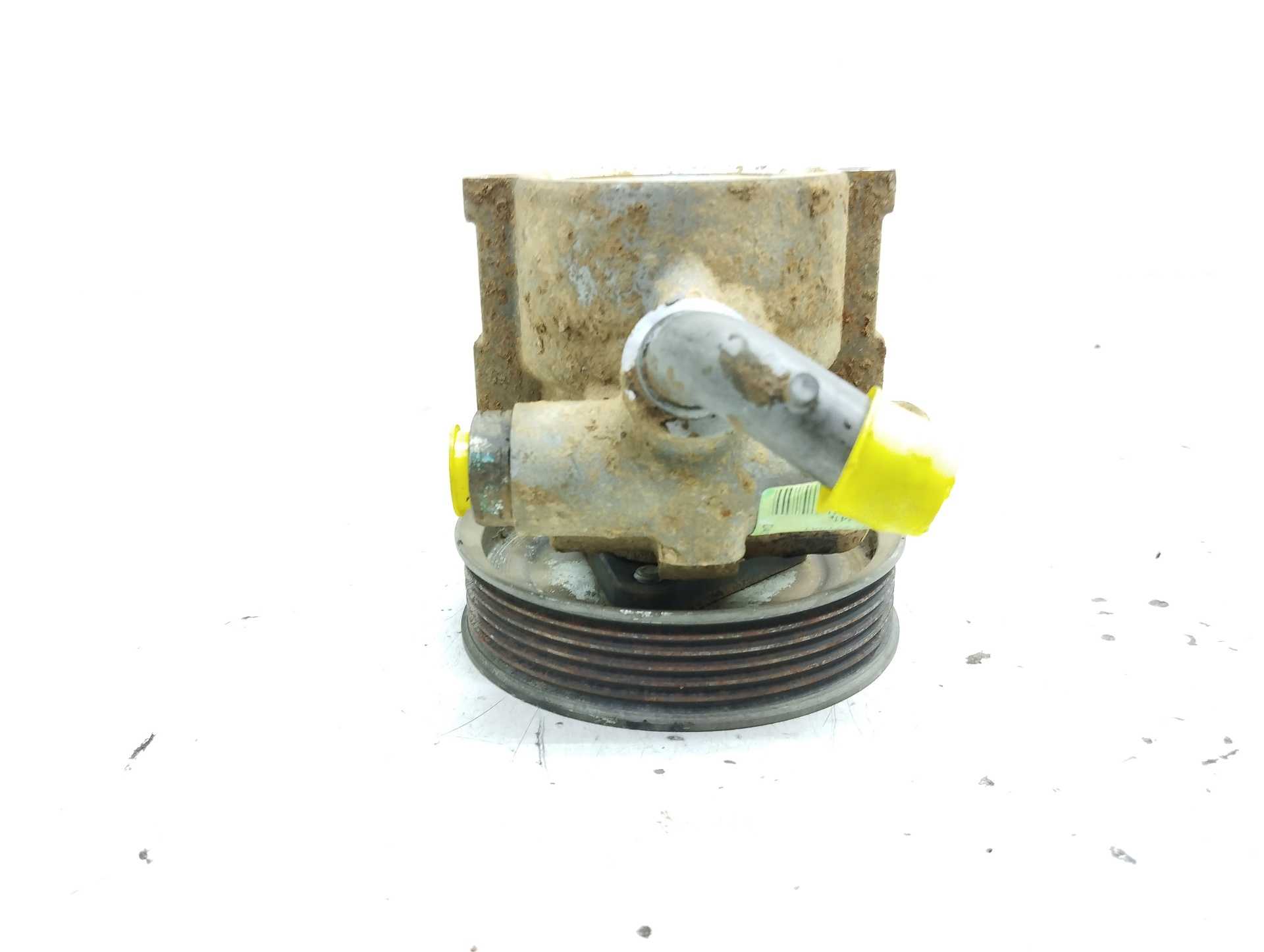 Recambio de bomba direccion para peugeot bipper básico referencia OEM IAM 51894441 28240628 