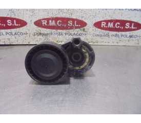 Recambio de tensor correa auxiliar para renault megane ii berlina 5p authentique referencia OEM IAM   
