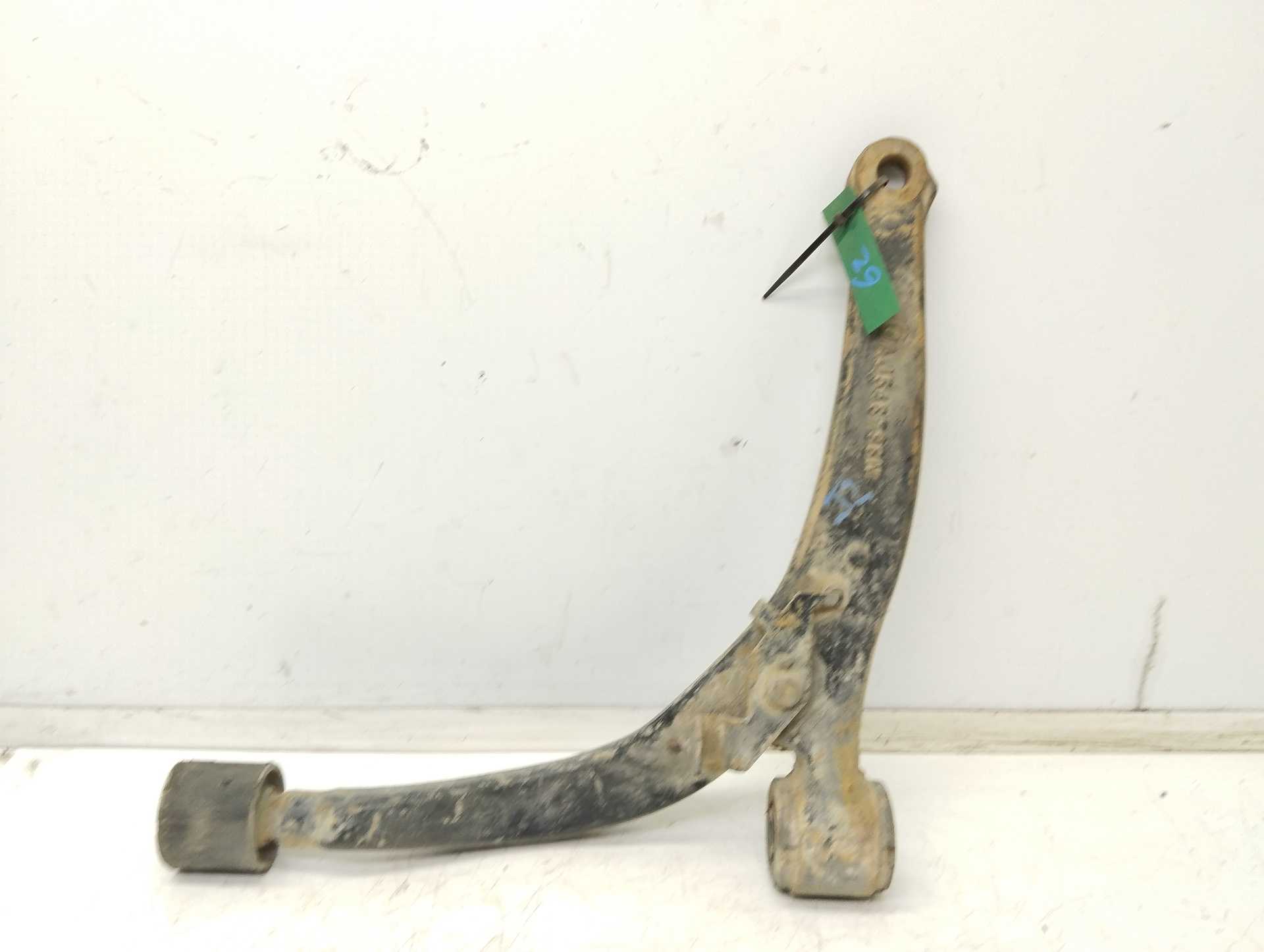 Recambio de brazo suspension inferior delantero izquierdo para peugeot 607 (s2) básico referencia OEM IAM 548798N  