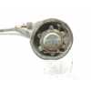 Recambio de brazo suspension inferior delantero izquierdo para peugeot 607 (s2) básico referencia OEM IAM 548798N  