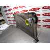 Recambio de intercooler para toyota avensis cross sport (t27) active referencia OEM IAM JD1271003521  