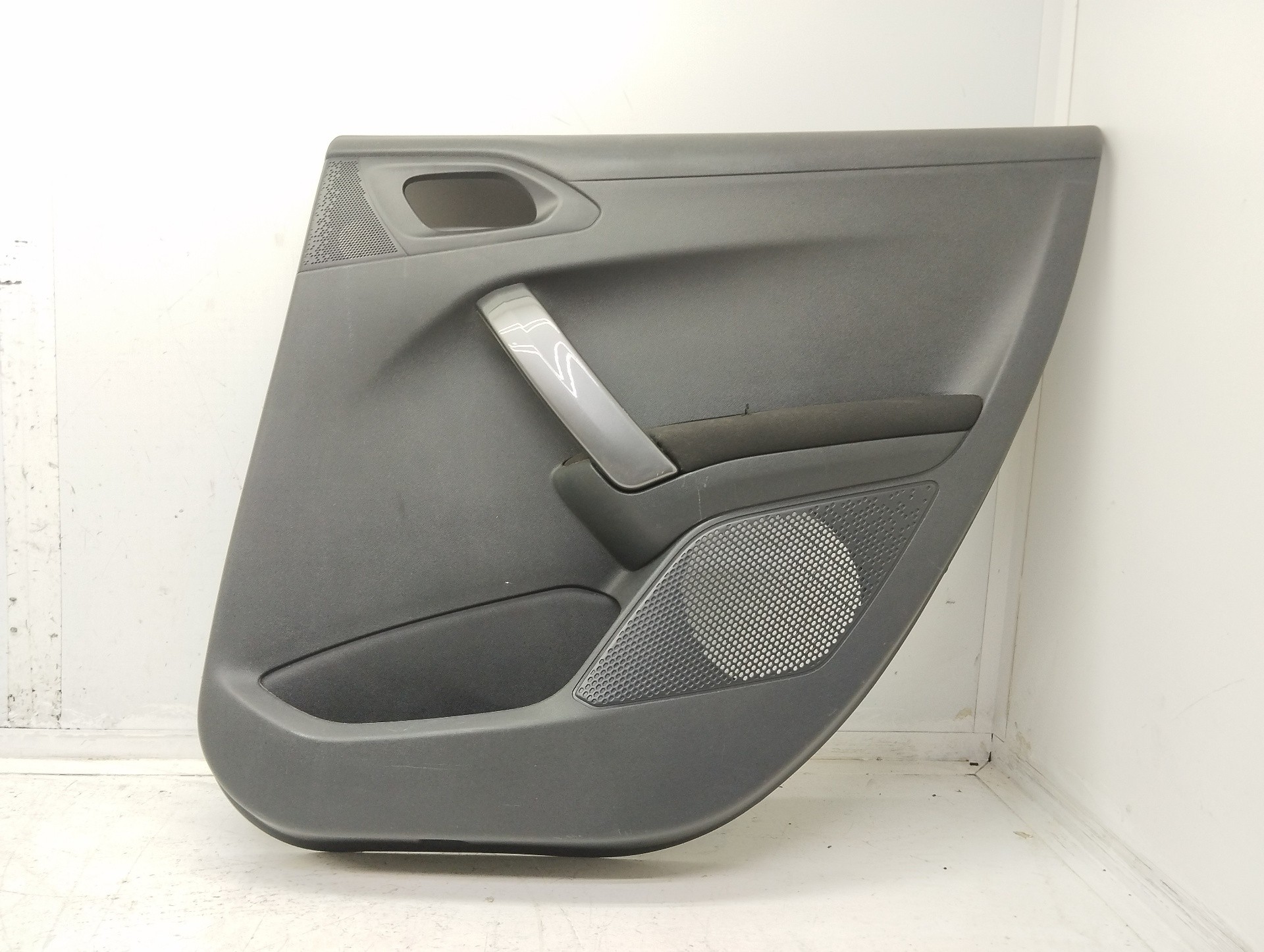 Recambio de guarnecido puerta trasera derecha para peugeot 2008 (--.2013) active referencia OEM IAM 491100112854  