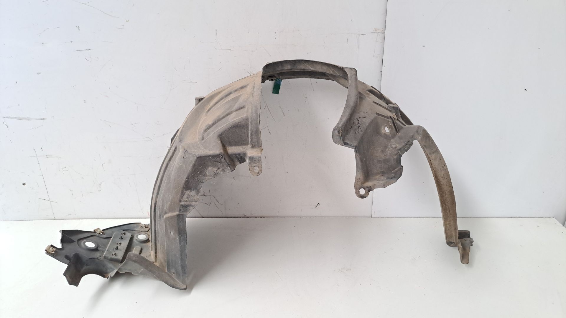 Recambio de paso rueda delantero derecho para renault koleos bose edition referencia OEM IAM 638403019r  