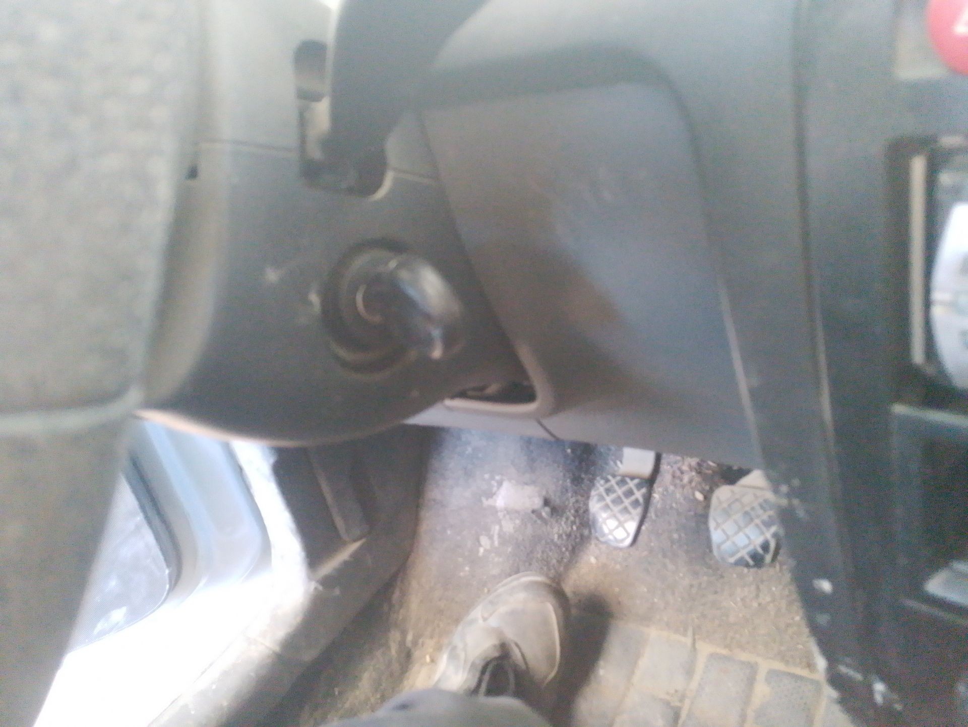Recambio de conmutador de arranque para seat cordoba (6l2) 1.4 16v referencia OEM IAM   