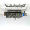 Recambio de culata para renault kangoo 1.5 dci diesel referencia OEM IAM K9K A8  