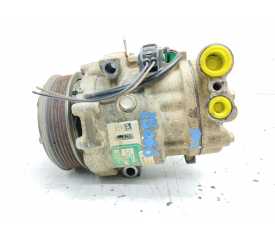 COMPRESOR AIRE ACONDICIONADO SD6V12 SANDEN 
