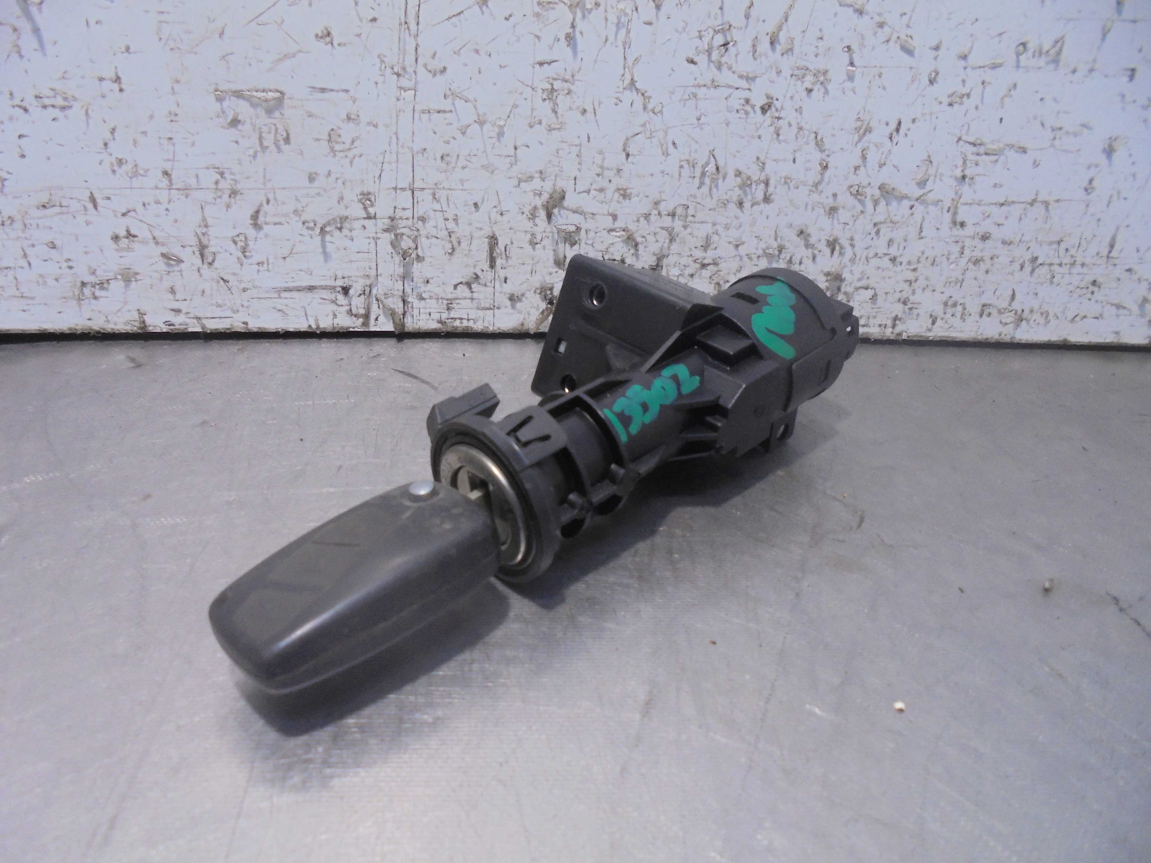 Recambio de conmutador de arranque para fiat bravo (198) 1.6 jtdm 16v cat referencia OEM IAM 51793869  
