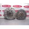 Recambio de kit embrague para toyota avensis cross sport (t27) active referencia OEM IAM 312500R010  