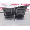 Recambio de aireador central para toyota avensis cross sport (t27) active referencia OEM IAM   