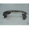 Recambio de refuerzo paragolpes delantero para ford focus berlina (cap) 1.6 tdci cat referencia OEM IAM   