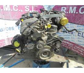 MOTOR COMPLETO 612962 
