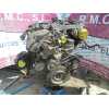 Recambio de motor completo para mercedes-benz clase c (w203) berlina 270 cdi (203.016) referencia OEM IAM 612962  
