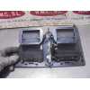 Recambio de aireador central para toyota avensis cross sport (t27) active referencia OEM IAM   