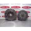 Recambio de kit embrague para toyota avensis cross sport (t27) active referencia OEM IAM 312500R010  