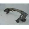 Recambio de refuerzo paragolpes delantero para ford focus berlina (cap) 1.6 tdci cat referencia OEM IAM   