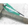 Recambio de inyector para citroën c4 berlina referencia OEM IAM 0445110311  