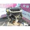 Recambio de motor completo para mercedes-benz clase c (w203) berlina 270 cdi (203.016) referencia OEM IAM 612962  