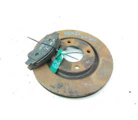 DISCO DE FRENO DELANTERO DERECHO 4249G1 